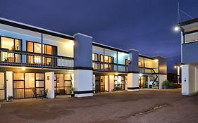 Waikanae Beach Motel Gisborne